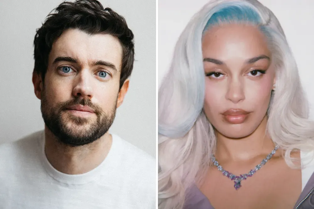 Jack Whitehall to Host 'SNL U.K.' with Jorja Smith as Musical Guest