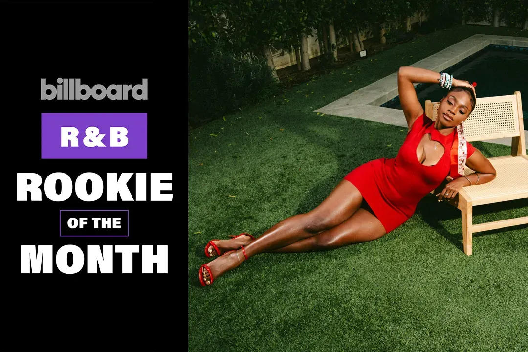 Jai’Len Josey's 'Serial Romantic' Debut LP: Awakening R&B with Detroit Ghettotech