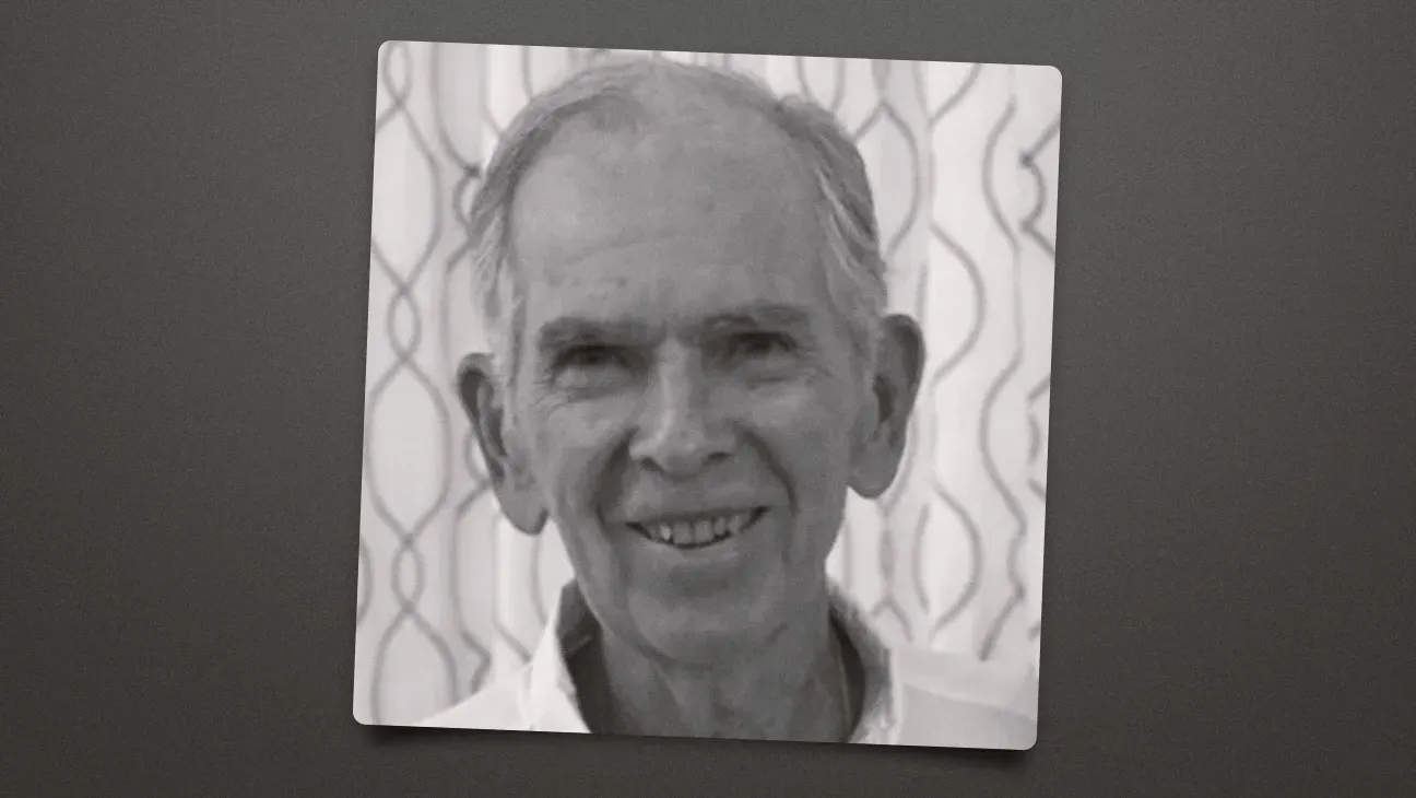 James Pergola, Longtime 'Baywatch' Cinematographer, Dies at 93