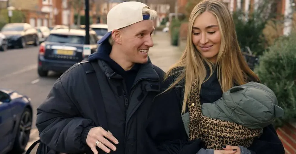 Jamie Laing and Sophie Habboo: Divorce Was Considered Before Starting a Family