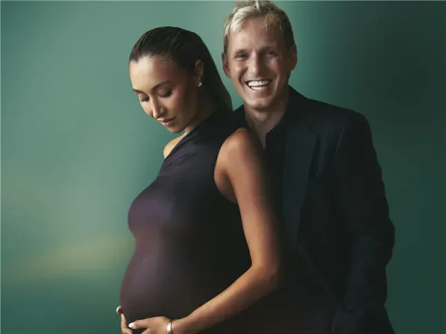 Jamie Laing and Sophie Habboo: Divorce Was Considered Before Starting a Family - Image 2