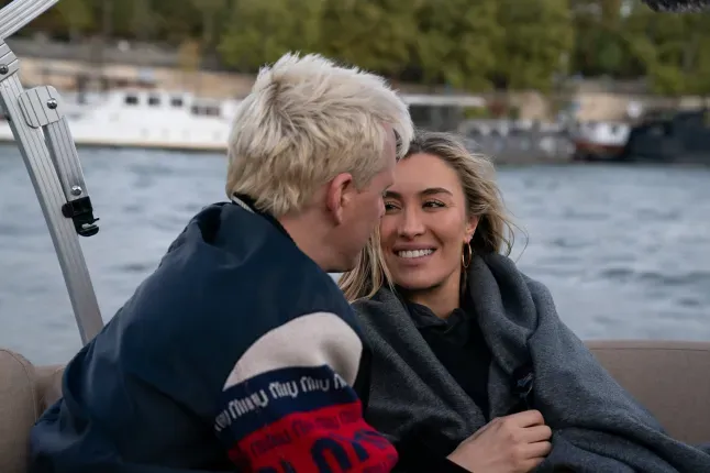 Jamie Laing and Sophie Habboo: Divorce Was Considered Before Starting a Family - Image 3
