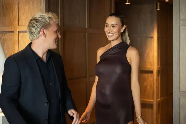 Jamie Laing and Sophie Habboo: Divorce Was Considered Before Starting a Family - Image 4