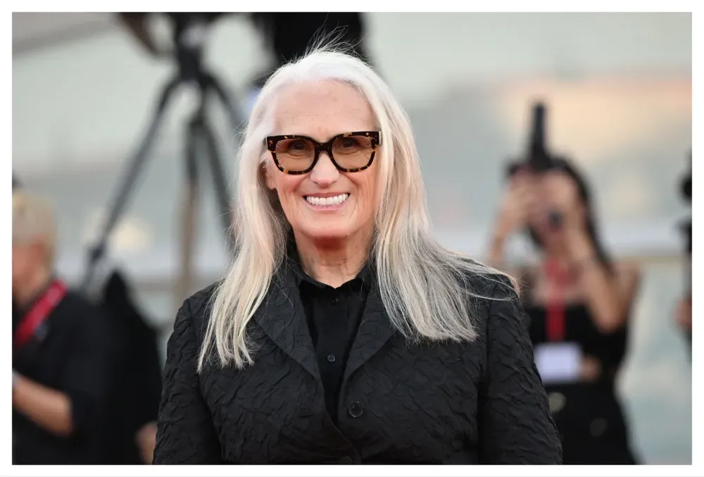 Jane Campion Presidirá el Jurado del Festival de Cine de Taormina