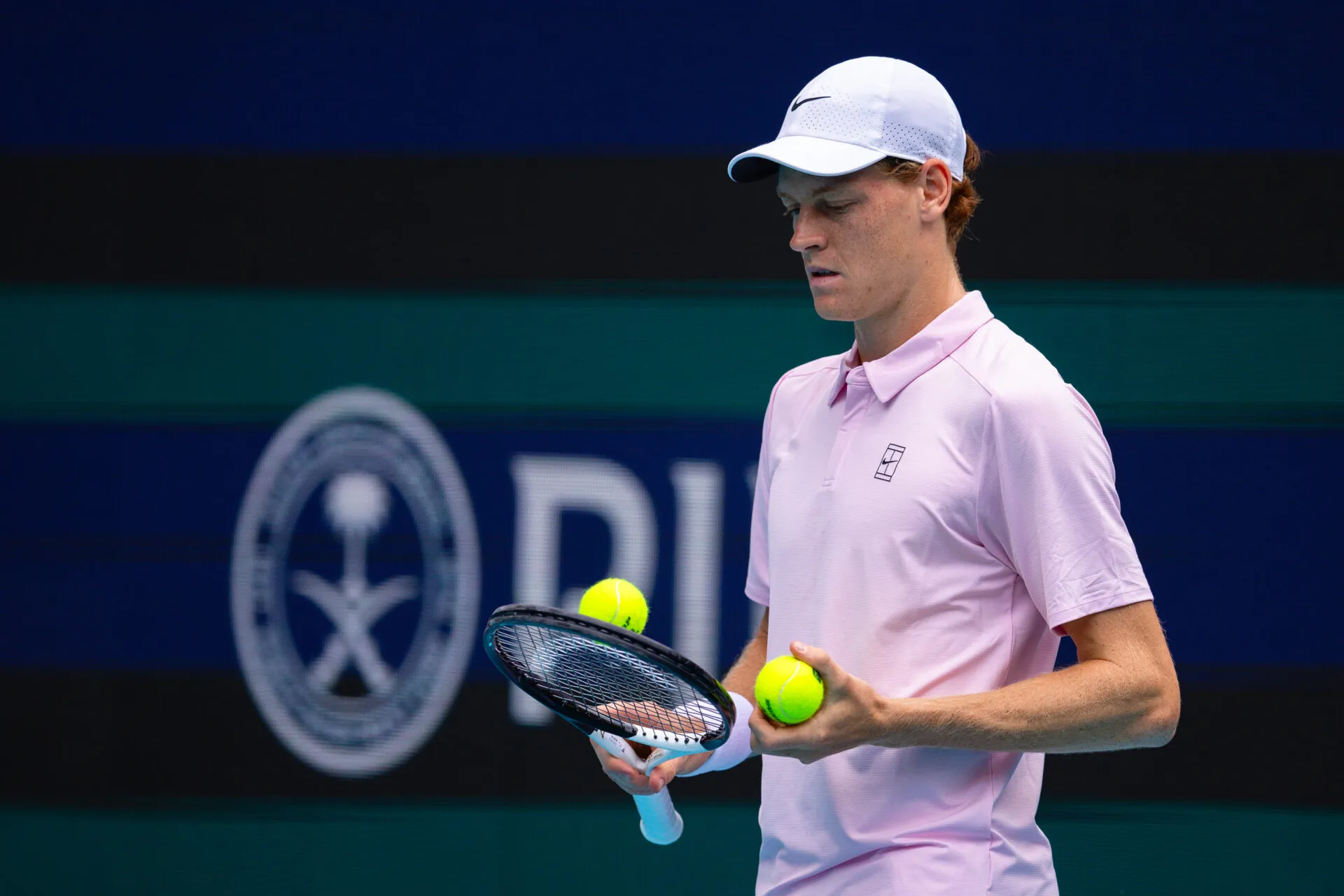 Jannik Sinner: The Key to His Miami Open Victory