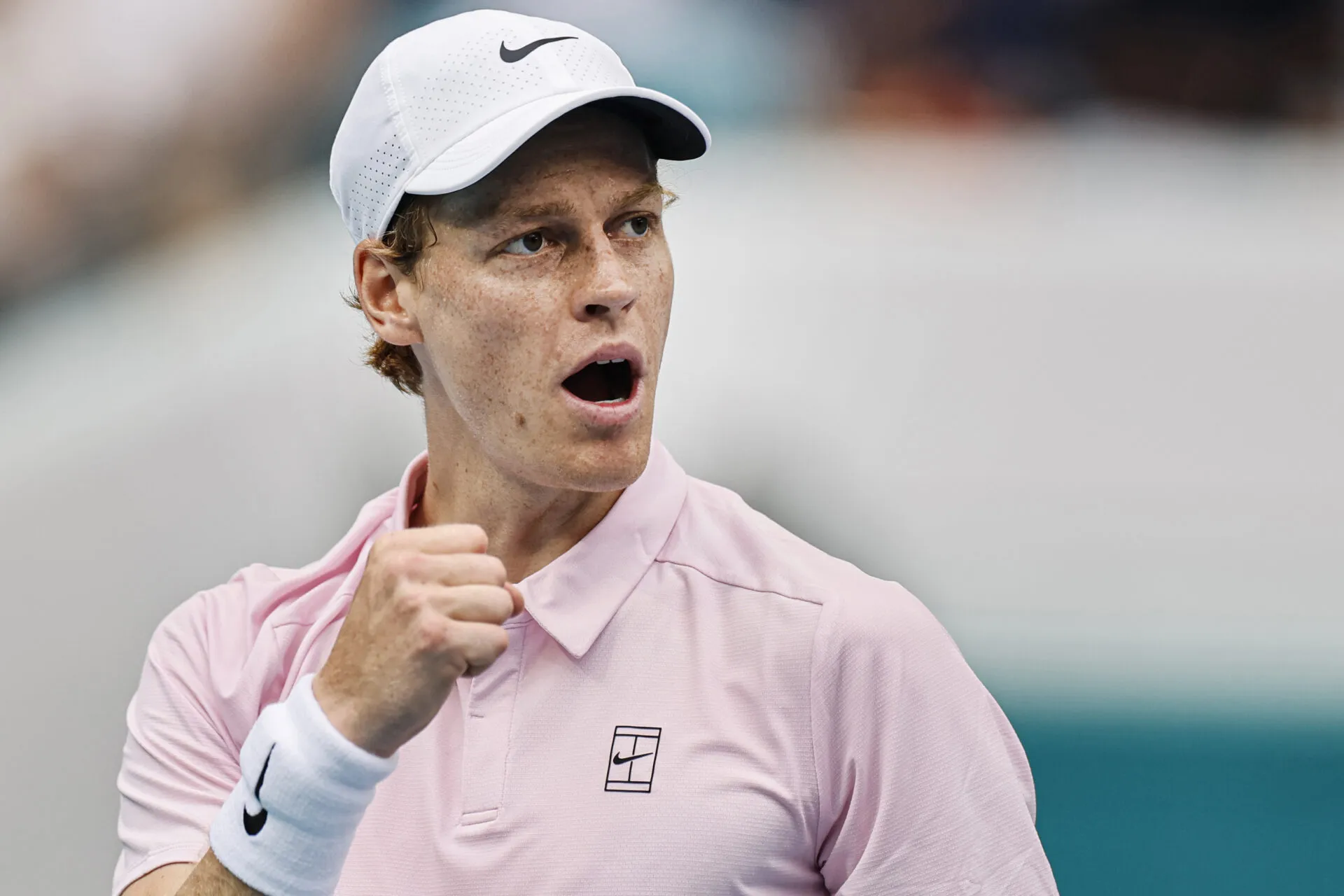 Jannik Sinner Makes History: Wins Miami Open and Eyes Grand Slam