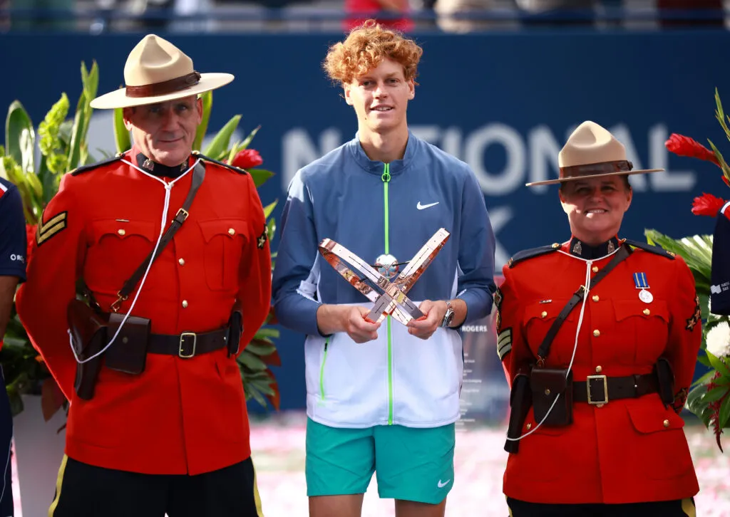 Jannik Sinner Surpasses Agassi: Historic Feats After Miami Open Victory - Image 3