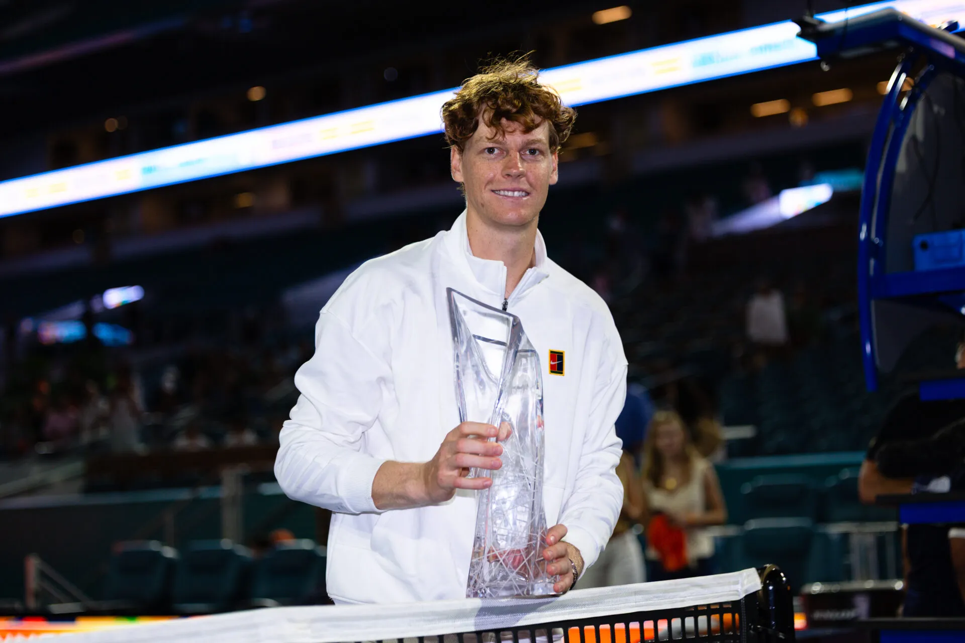 Jannik Sinner's Masters 1000 Titles Compared to Carlos Alcaraz's Jannik Sinner's Masters 1000 Titles Compared to Carlos Alcaraz's