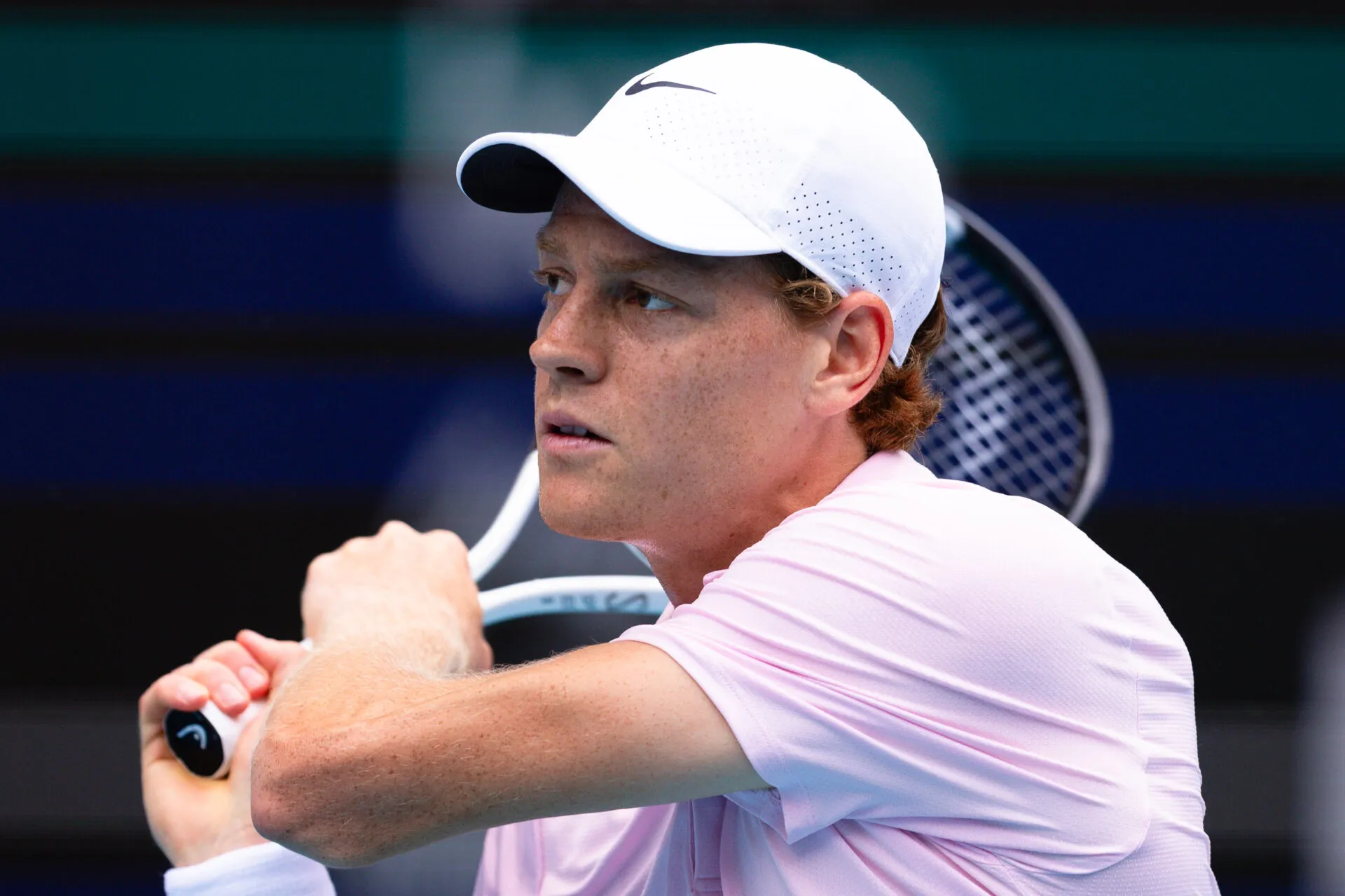 Jannik Sinner: ¿Su Próximo Objetivo Tras Ganar el Miami Open?