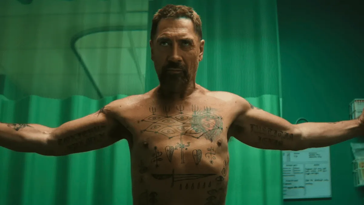 Javier Bardem protagoniza 'El Cabo del Miedo': Remake con Scorsese y Spielberg