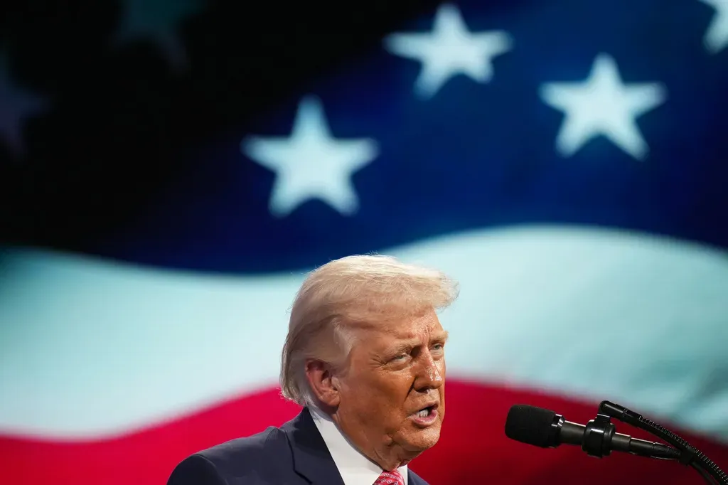 JD Vance: Crítica a Trump y la Guerra con Irán