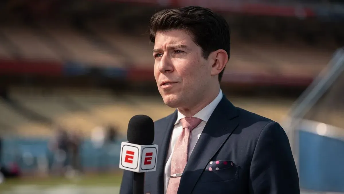 Jeff Passan Reveals Why He Declined to Replace Adrian Wojnarowski