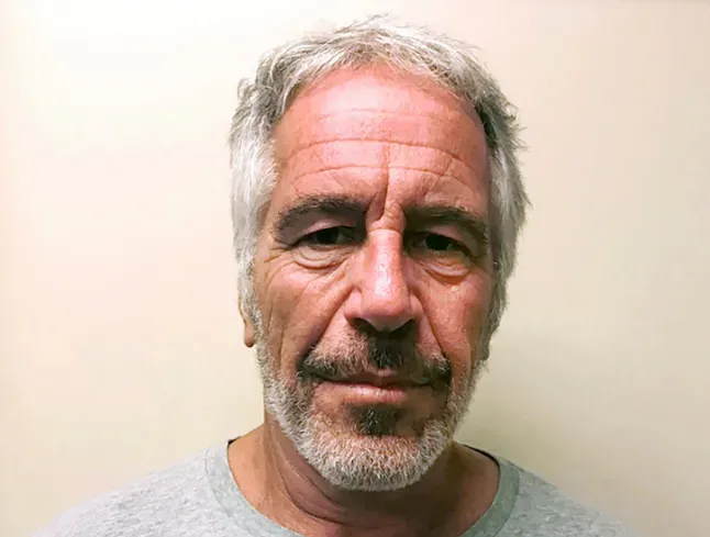 Jeffrey Epstein Miniseries Sparks Outrage, Labeled 'Tasteless' by Viewers - Image 1