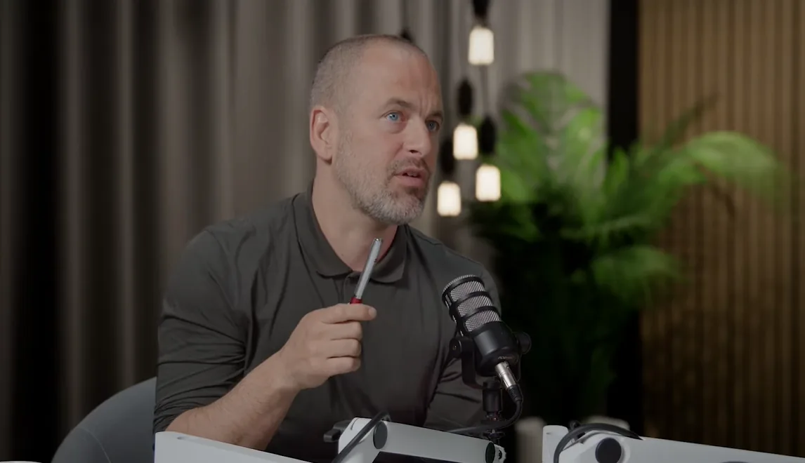 Joe Cole Reveals England's Dream Team to Win the World Cup! - Image 1