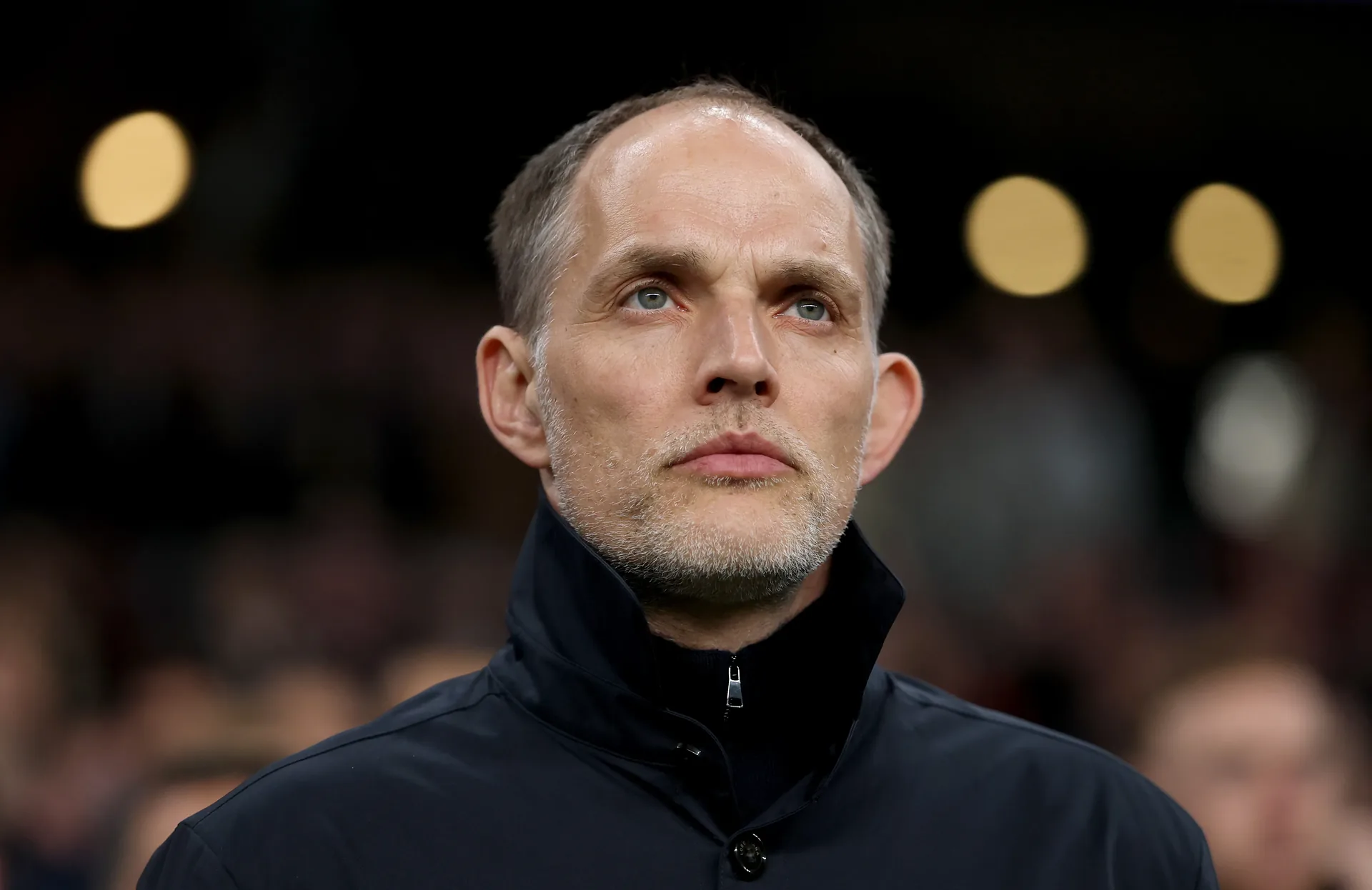 Joe Cole Reveals England's Dream Team to Win the World Cup! - Image 2