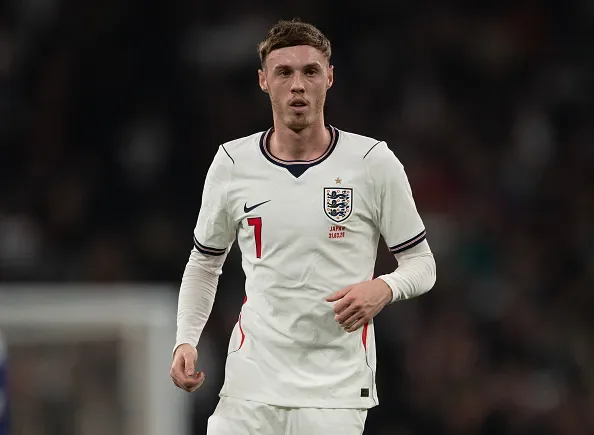 Joe Cole Reveals England's Dream Team to Win the World Cup! - Image 4