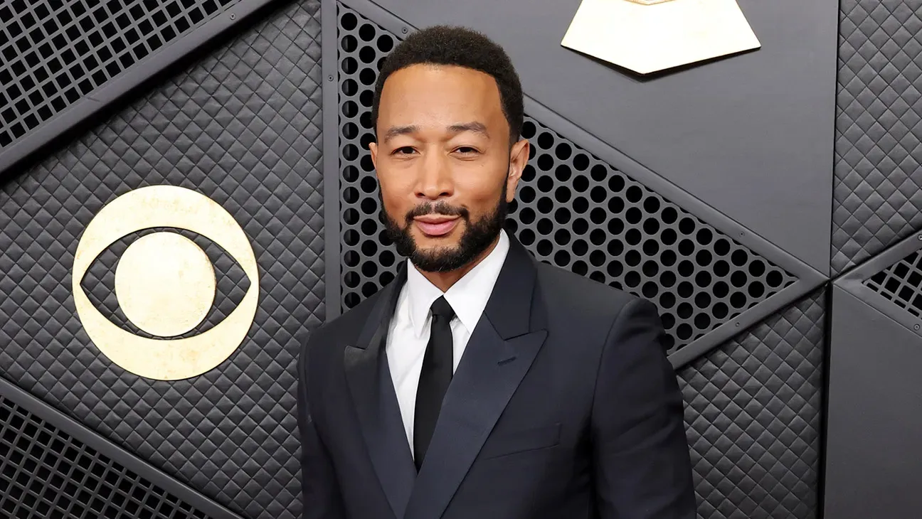 John Legend se Une a Roc Nation: Fin de una Era con su Manager