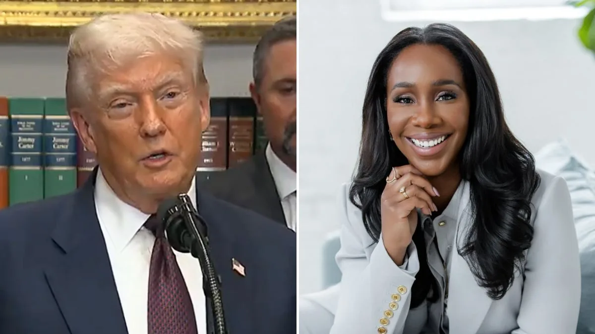 ¡Golpe Judicial! Bloquean la Construcción de Salón de Trump de $400M