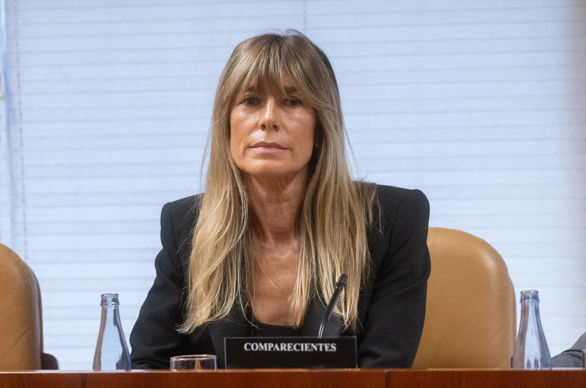 Judge Peinado Pushes for Jury Trial in Begoña Gómez Case