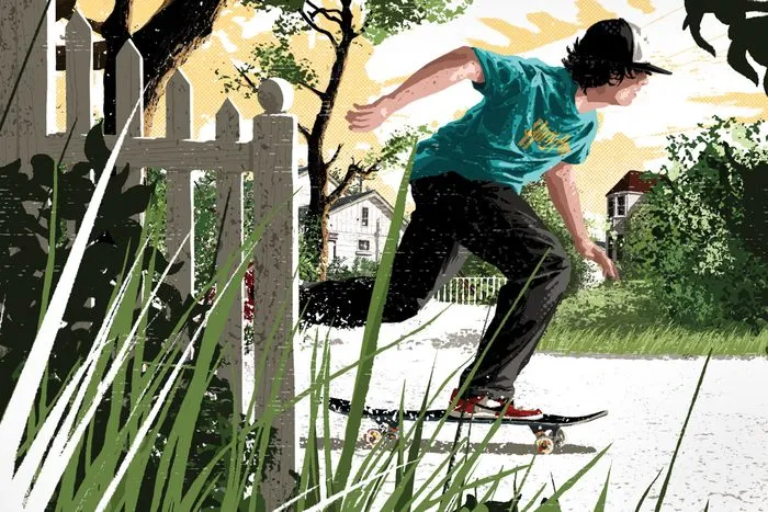 K-9 Tracker Saves Missing Teen: The Power of K-9 Technology in Action - Image 1