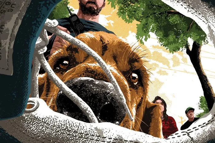 K-9 Tracker Saves Missing Teen: The Power of K-9 Technology in Action - Image 2