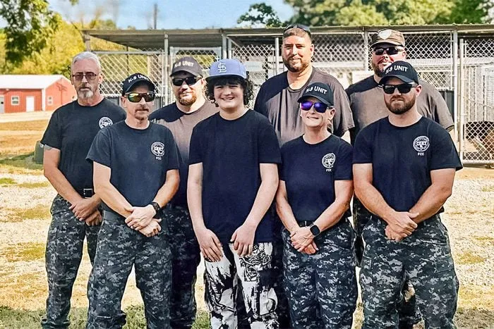 K-9 Tracker Saves Missing Teen: The Power of K-9 Technology in Action - Image 3