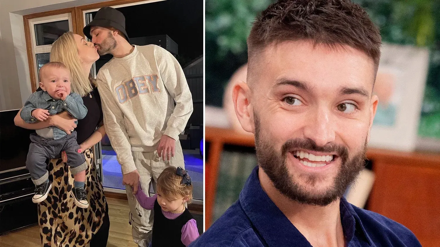 Kelsey Parker's Emotional Tribute to Tom Parker Four Years After His Passing