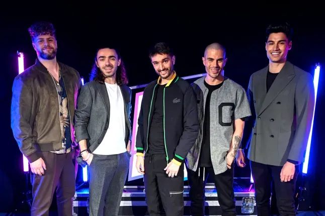 Emotivo Homenaje de Kelsey Parker a Tom Parker a Cuatro Años de su Fallecimiento - Image 5