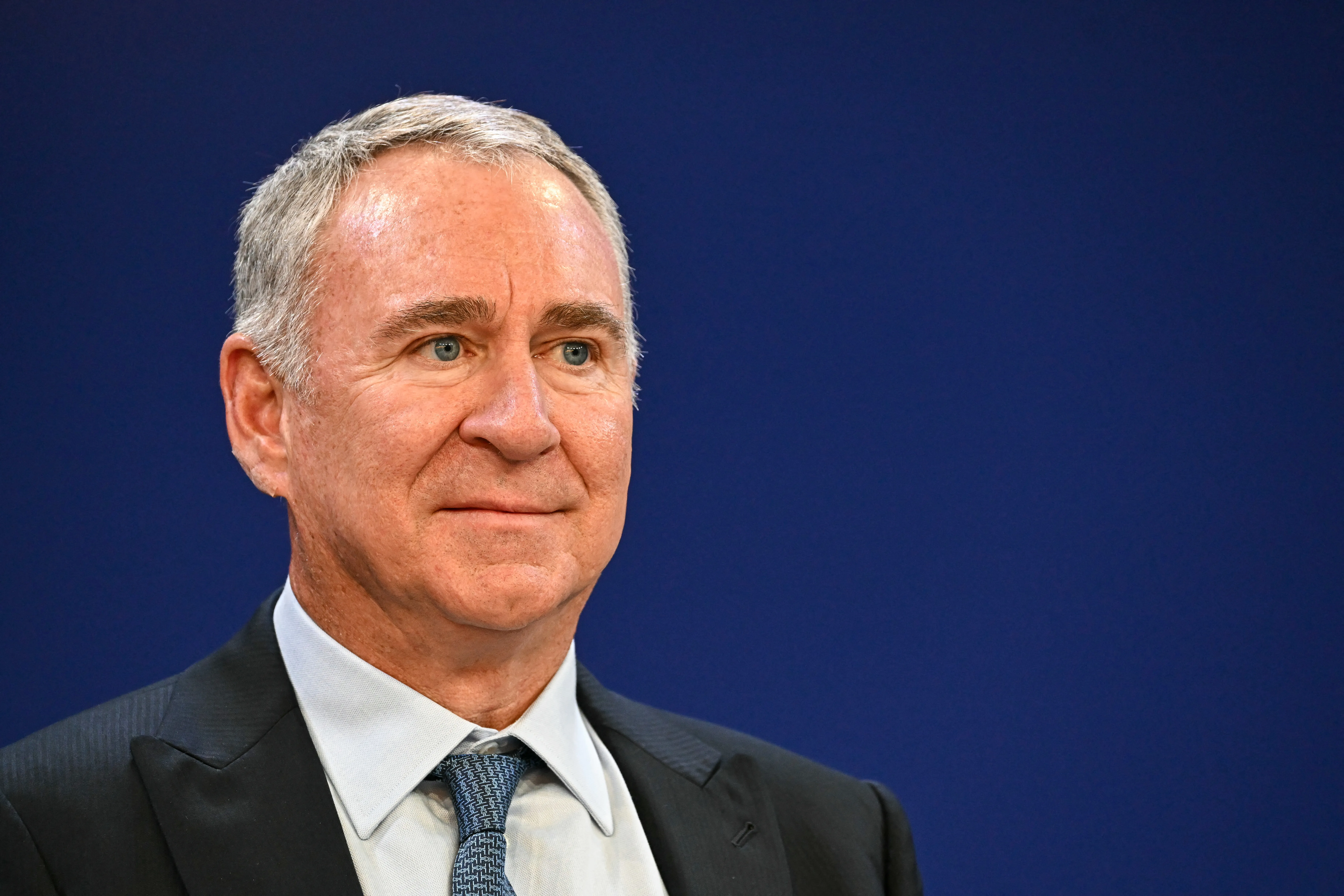 Ken Griffin: The CEO Defying Trump and Reshaping Miami