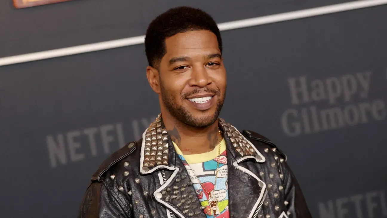 Kid Cudi to Launch Digital Series 'Big Bro' with Kylie Jenner