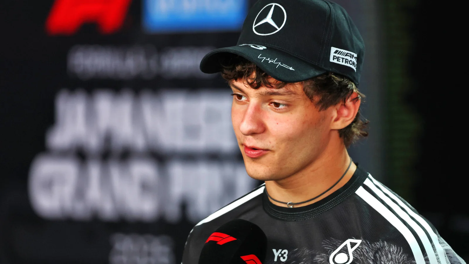 ¿Milagro en Suzuka? Kimi Antonelli Revela Estado de su Lesión y Aspira a la Victoria en el GP de Japón