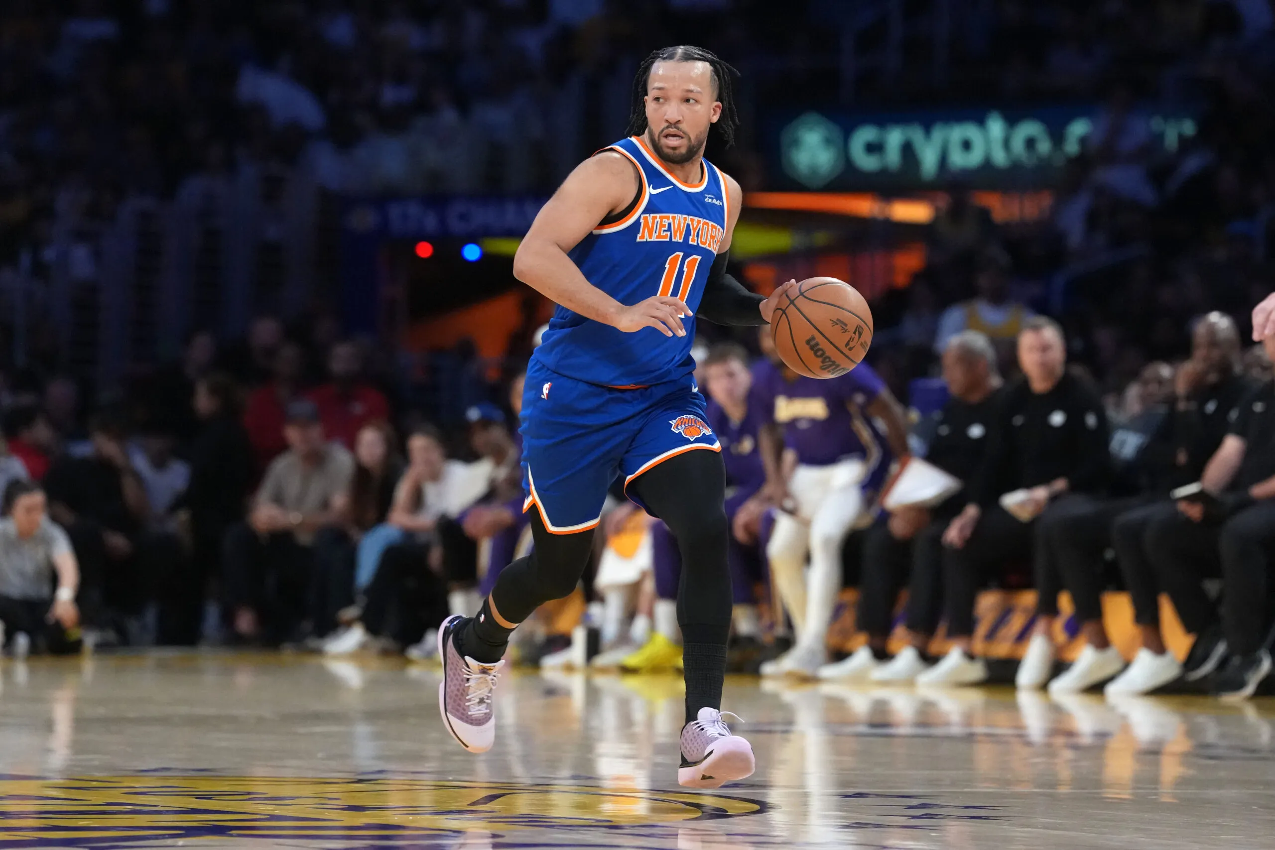 Knicks Aseguran su Lugar en Playoffs por Cuarta Temporada