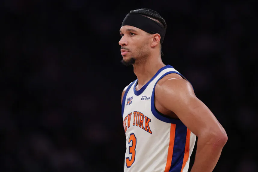 Knicks Aseguran su Lugar en Playoffs por Cuarta Temporada - Image 2