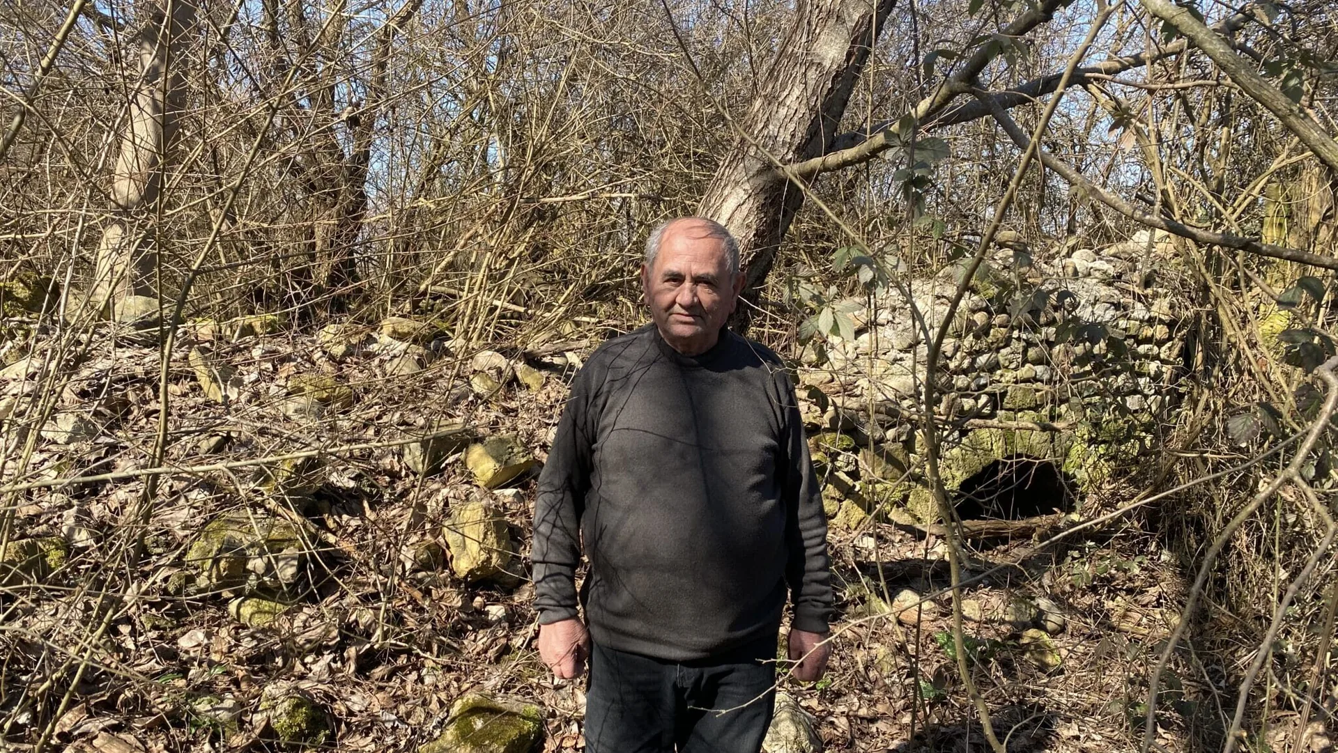 Kosovo Neglects Non-Albanian Cultural Heritage: Is it Discrimination?