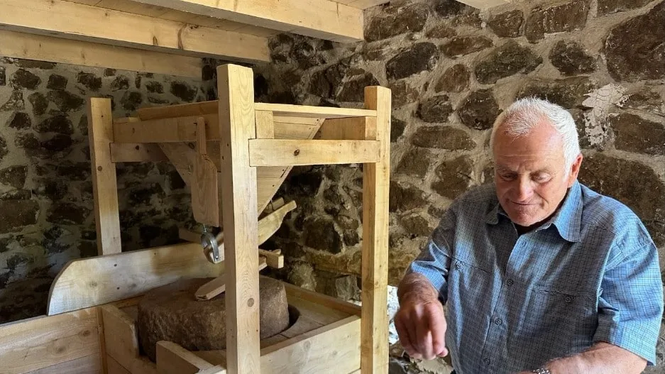 Kosovo Ignora Patrimonio Cultural No Albanés: ¿Discriminación? - Image 2 Kosovo Ignora Patrimonio Cultural No Albanés: ¿Discriminación? - Image 2