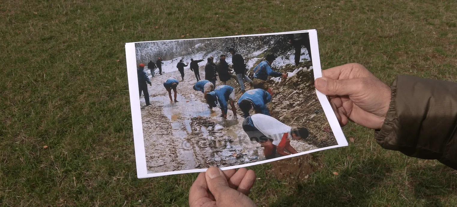 Kosovo a un paso del Mundial: Un viaje épico desde campos de nieve