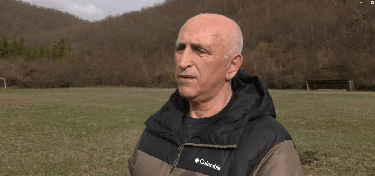 Kosovo a un paso del Mundial: Un viaje épico desde campos de nieve - Image 1 Kosovo a un paso del Mundial: Un viaje épico desde campos de nieve - Image 1