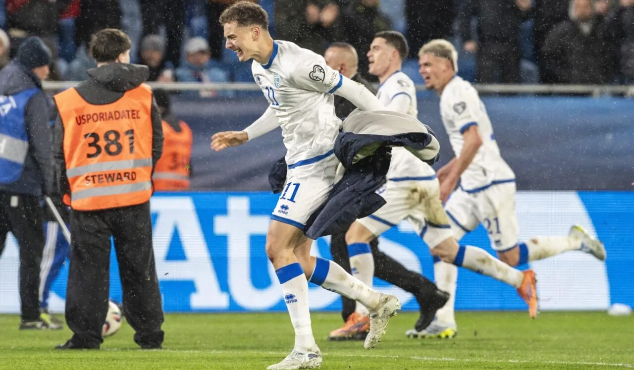 Kosovo a un paso del Mundial: Un viaje épico desde campos de nieve - Image 2 Kosovo a un paso del Mundial: Un viaje épico desde campos de nieve - Image 2