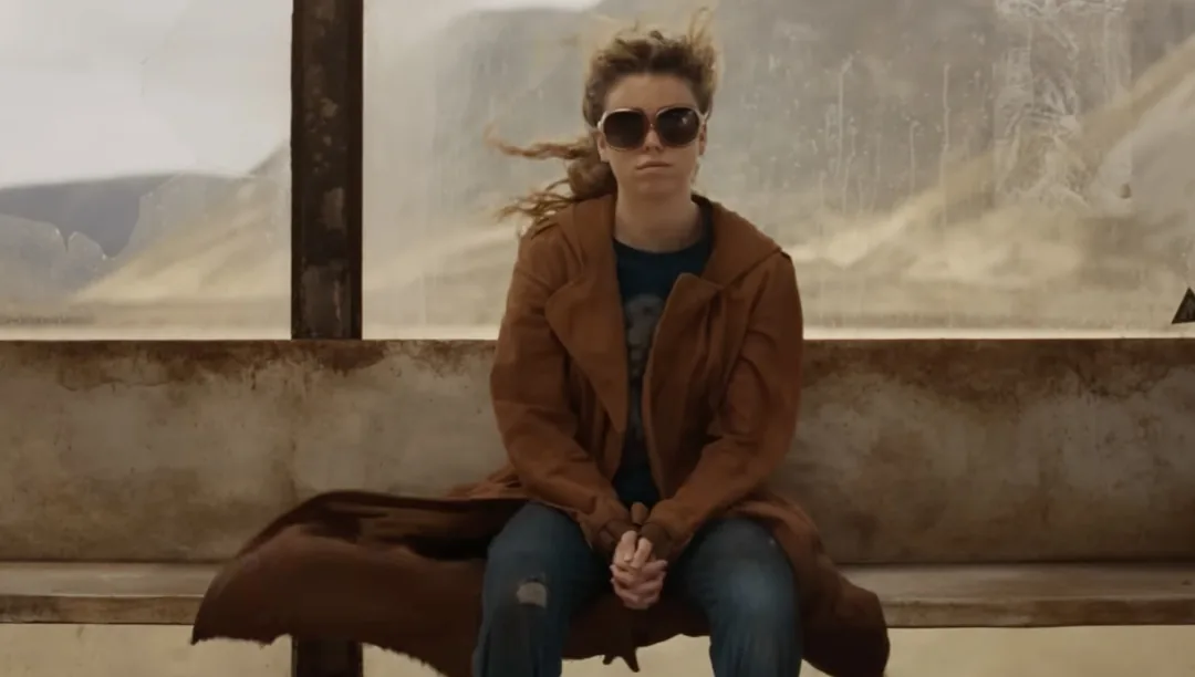 ¡Alerta Krypto! Supergirl lucha contra el tiempo para salvar a su fiel compañero