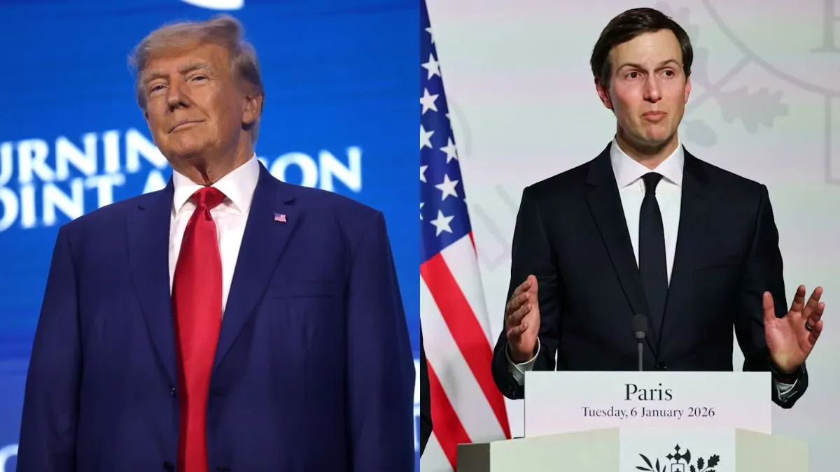 Críticas a Kushner en Negociaciones Iraníes: ¿Error Estratégico?