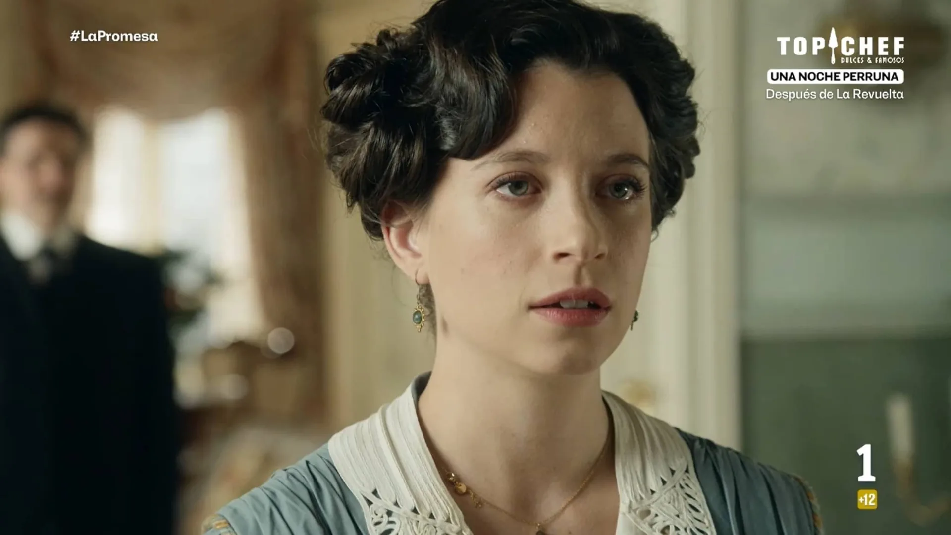 La Promesa: ¡El Duque Regresa! ¿Qué Tramará en el Capítulo 807?