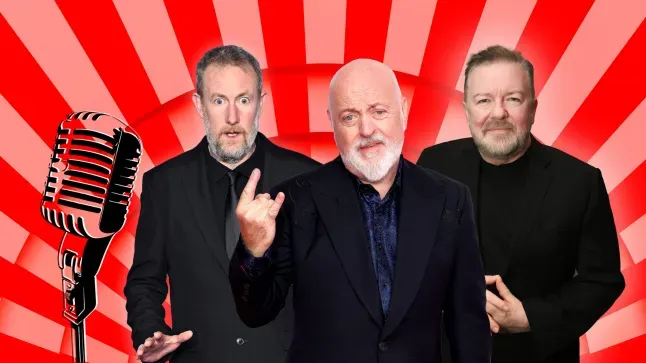 Fans de 'Last One Laughing UK' Revelan sus Cómicos Ideales para la Temporada 3 - Image 1