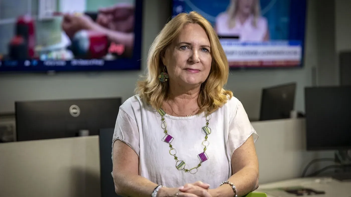 Laura Dern protagonizará serie sobre investigación periodística de Jeffrey Epstein