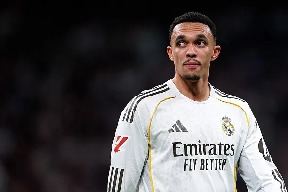 Laura Woods Urges Thomas Tuchel to Include Trent Alexander-Arnold for World Cup - Image 3