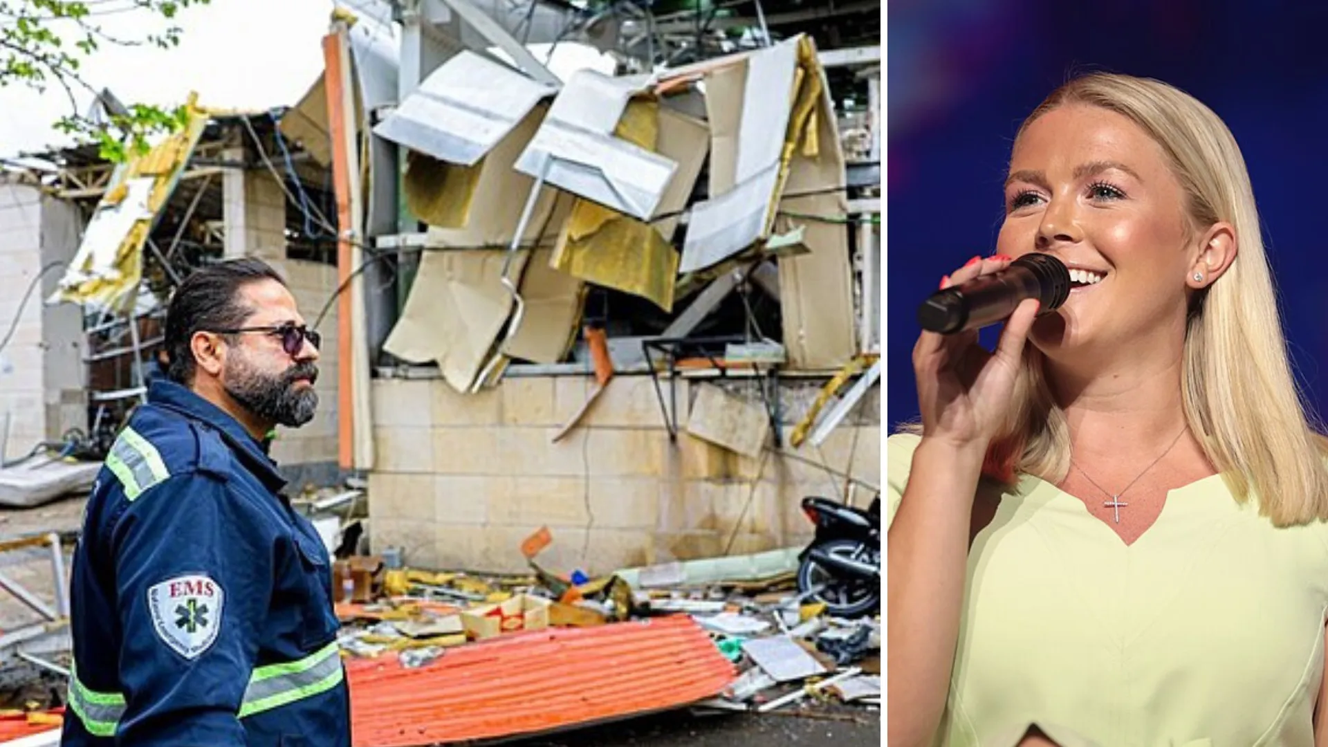 Leavitt Declares Iran 'Defeated,' but Reality Tells a Different Story