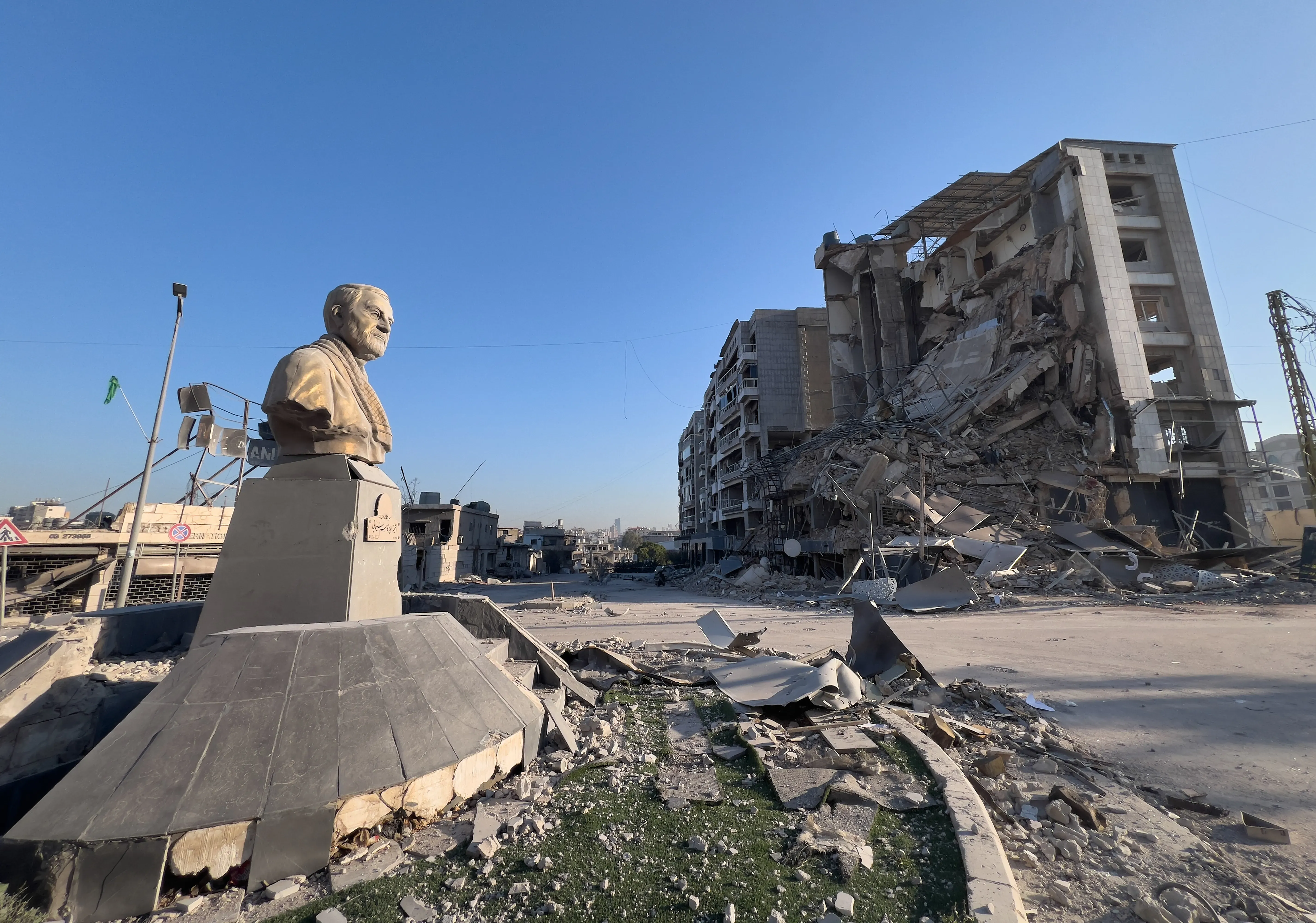 Líbano: Oportunidad Estratégica para Desmantelar a Hezbolá con Apoyo Occidental