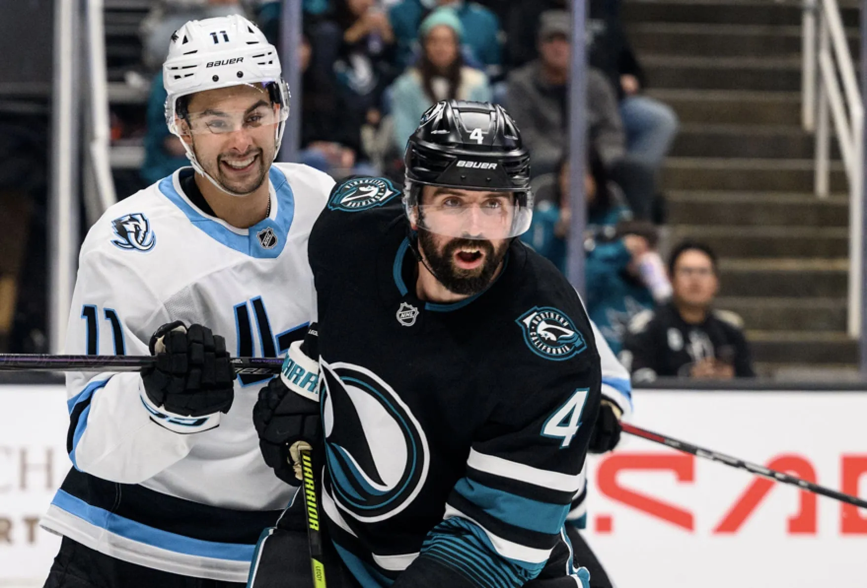Leddy Thriving with Sharks: What's Fueled His Comeback?