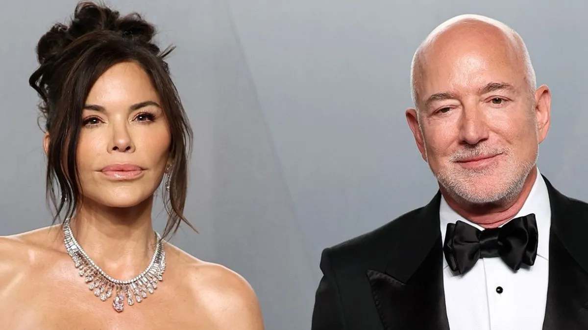 Datos poco conocidos sobre Lauren Sánchez: De los inicios humildes al estrellato