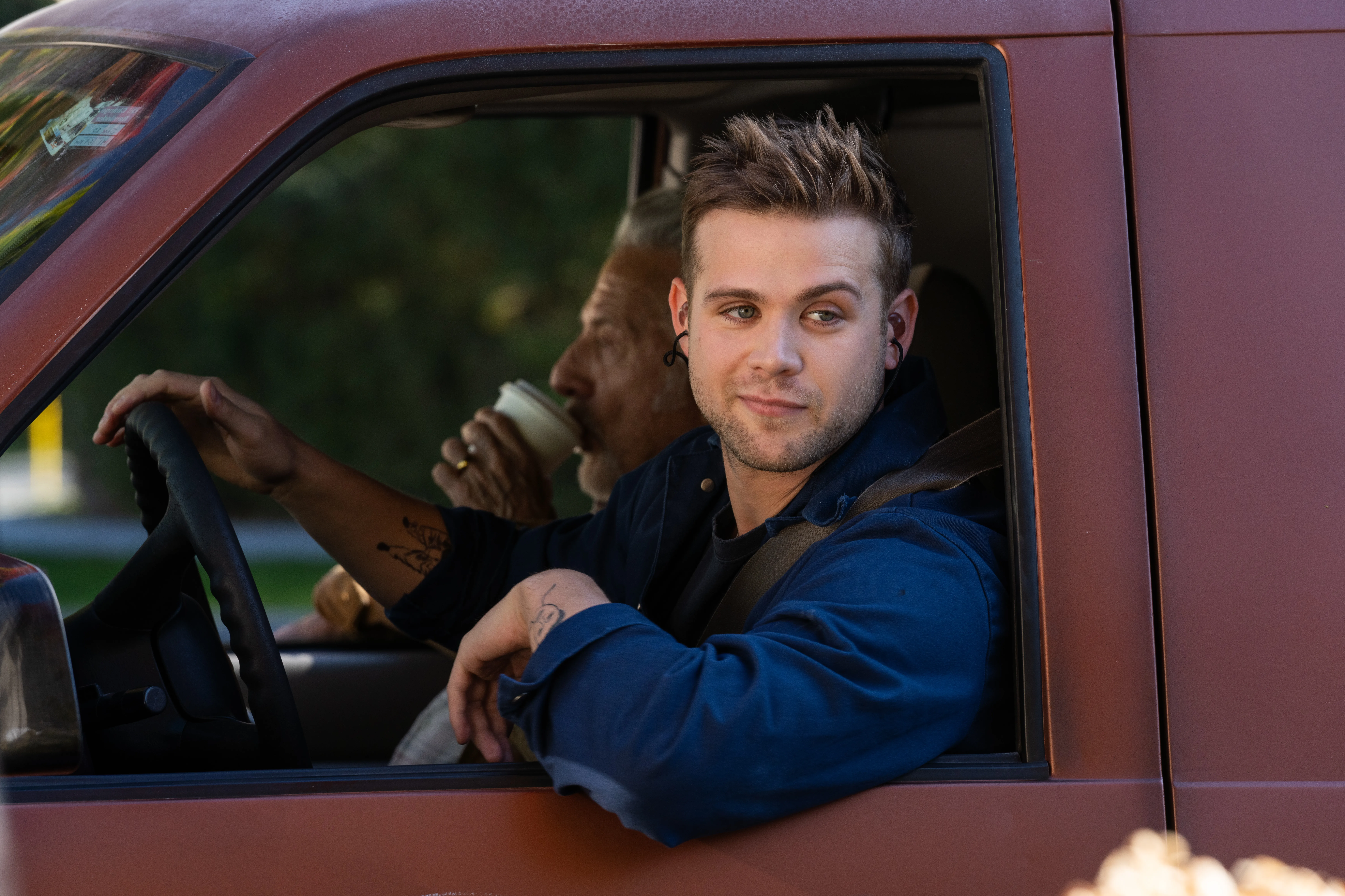 Letterboxd and Black Bear Team Up to Bring 'Four Favorites' to Theaters