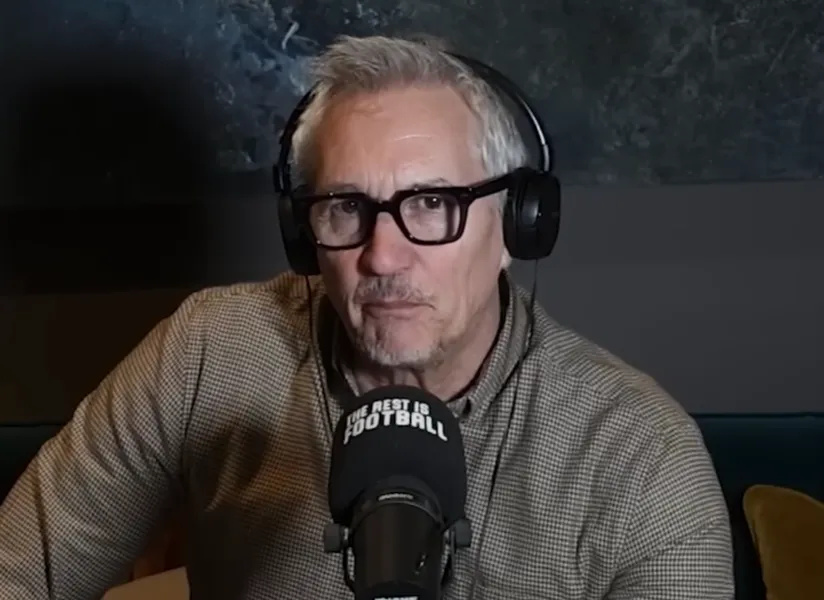 Lineker Accuses Arteta of Emulating Ferguson Tactics in Premier League Title Race Lineker Accuses Arteta of Emulating Ferguson Tactics in Premier League Title Race